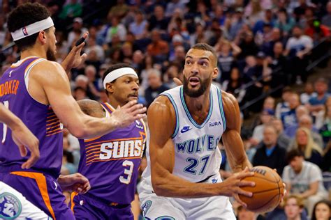 rudy gobert statistiques.